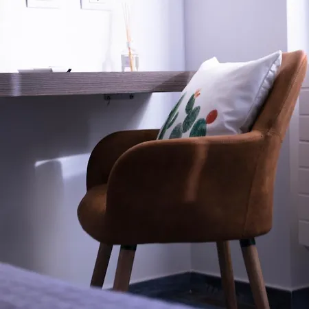 S'accabbadora Guest house