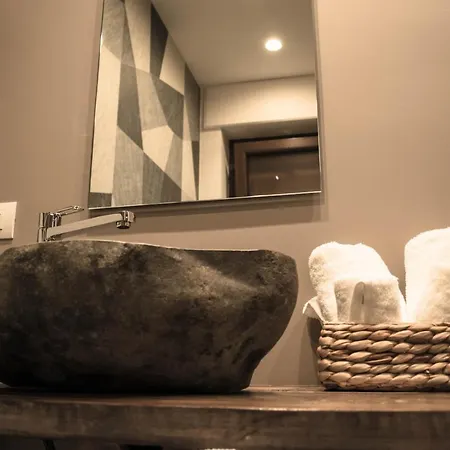 S'accabbadora Maison d'hôtes Alghero