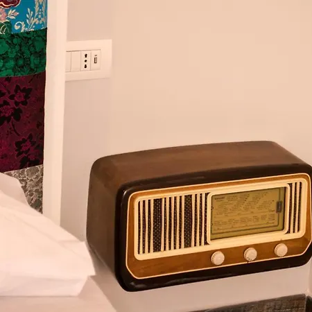 Maison d'hôtes S'accabbadora