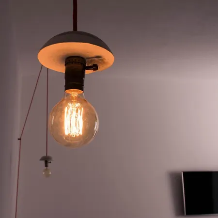 Maison d'hôtes S'accabbadora