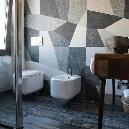 S'accabbadora Guest house Alghero