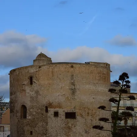Affittacamere S'accabbadora