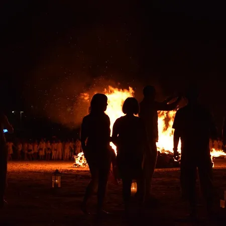 Guest house S'accabbadora 3*