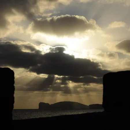 S'accabbadora 2* Alghero