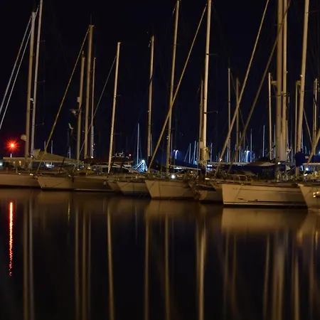Maison d'hôtes S'accabbadora