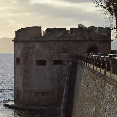Maison d'hôtes S'accabbadora