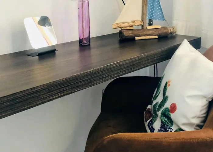 S'accabbadora 3* Alghero