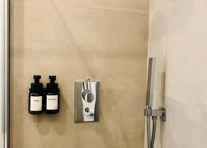 S'accabbadora Konukevi 3*