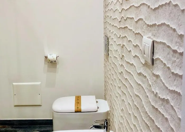 Konukevi S'accabbadora Alghero