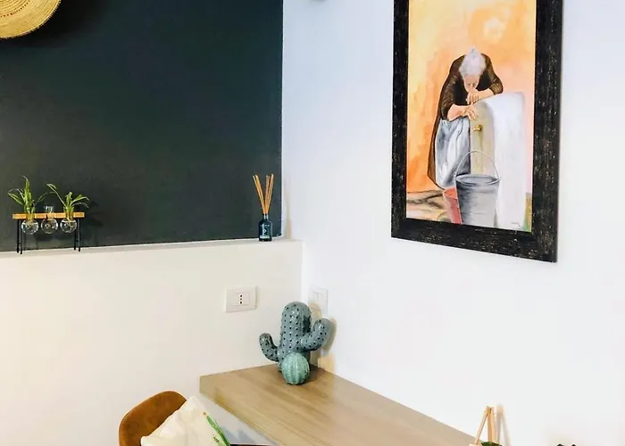 S'accabbadora Alghero