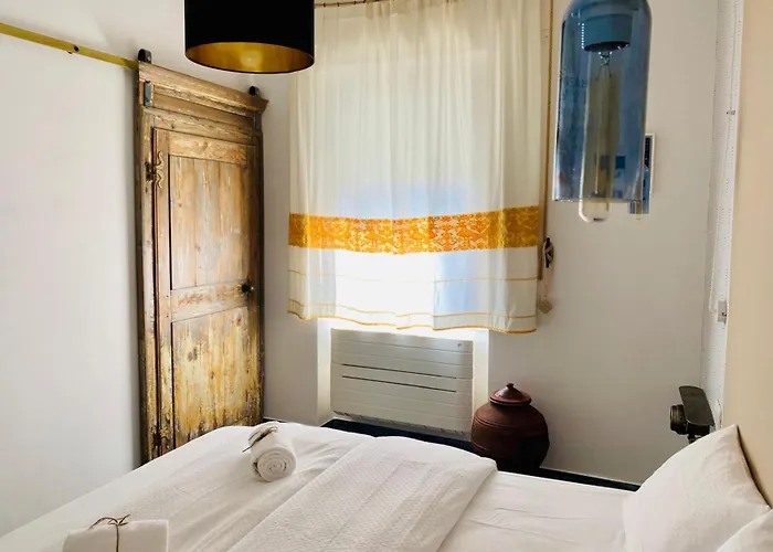 S'accabbadora Konukevi 3*