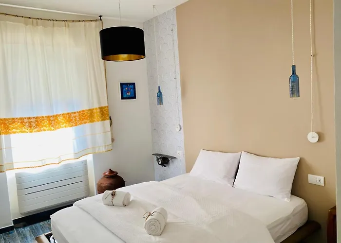 Konukevi S'accabbadora 3*