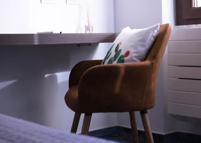 S'accabbadora Konukevi