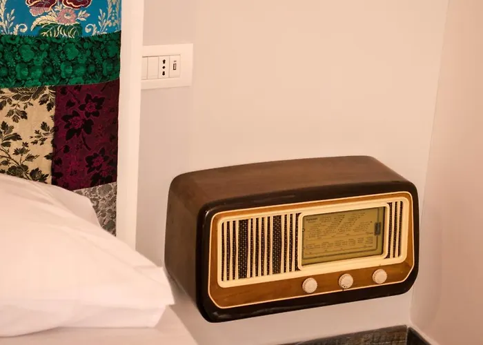 Konukevi S'accabbadora