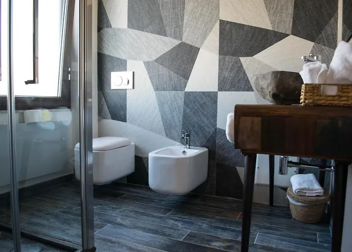 S'accabbadora Konukevi Alghero