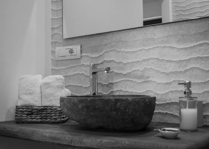 S'accabbadora 3* Alghero