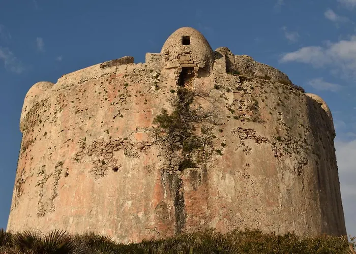 S'accabbadora 3* Alghero