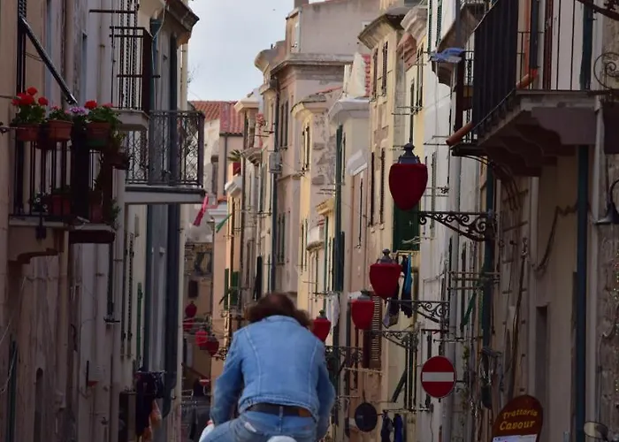 Konukevi S'accabbadora