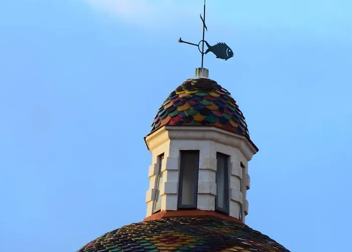 Konukevi S'accabbadora 3*