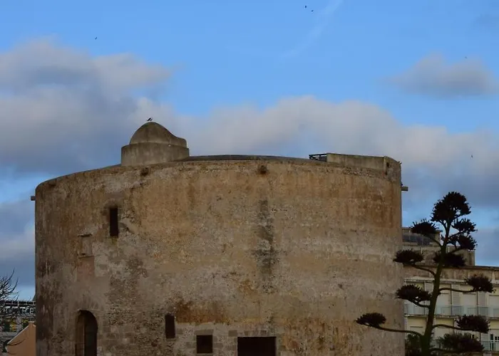 Konukevi S'accabbadora