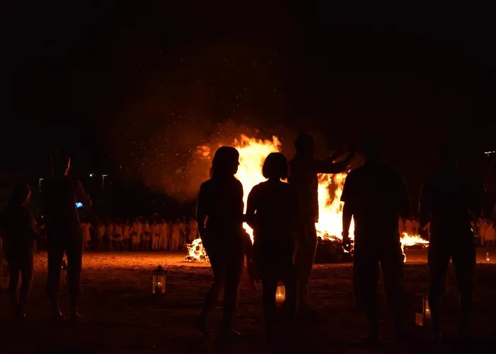 Konukevi S'accabbadora 3*