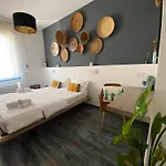 S'accabbadora Guest house Alghero