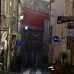 S'accabbadora 3* Alghero