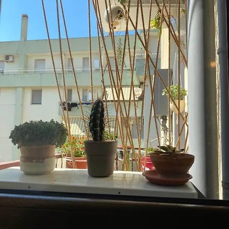 Guest house S'accabbadora Alghero